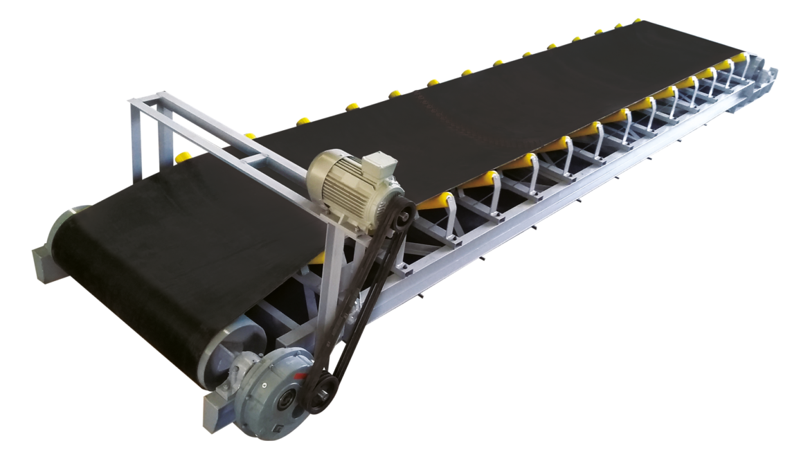Conveyor Belts SAR