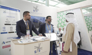 Saleh Rashed Saleh Abdulaziz Al Rashed Co Demonstrates Commitment to Future Minerals ...