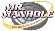 mr manhole-logo mr manhole-logo