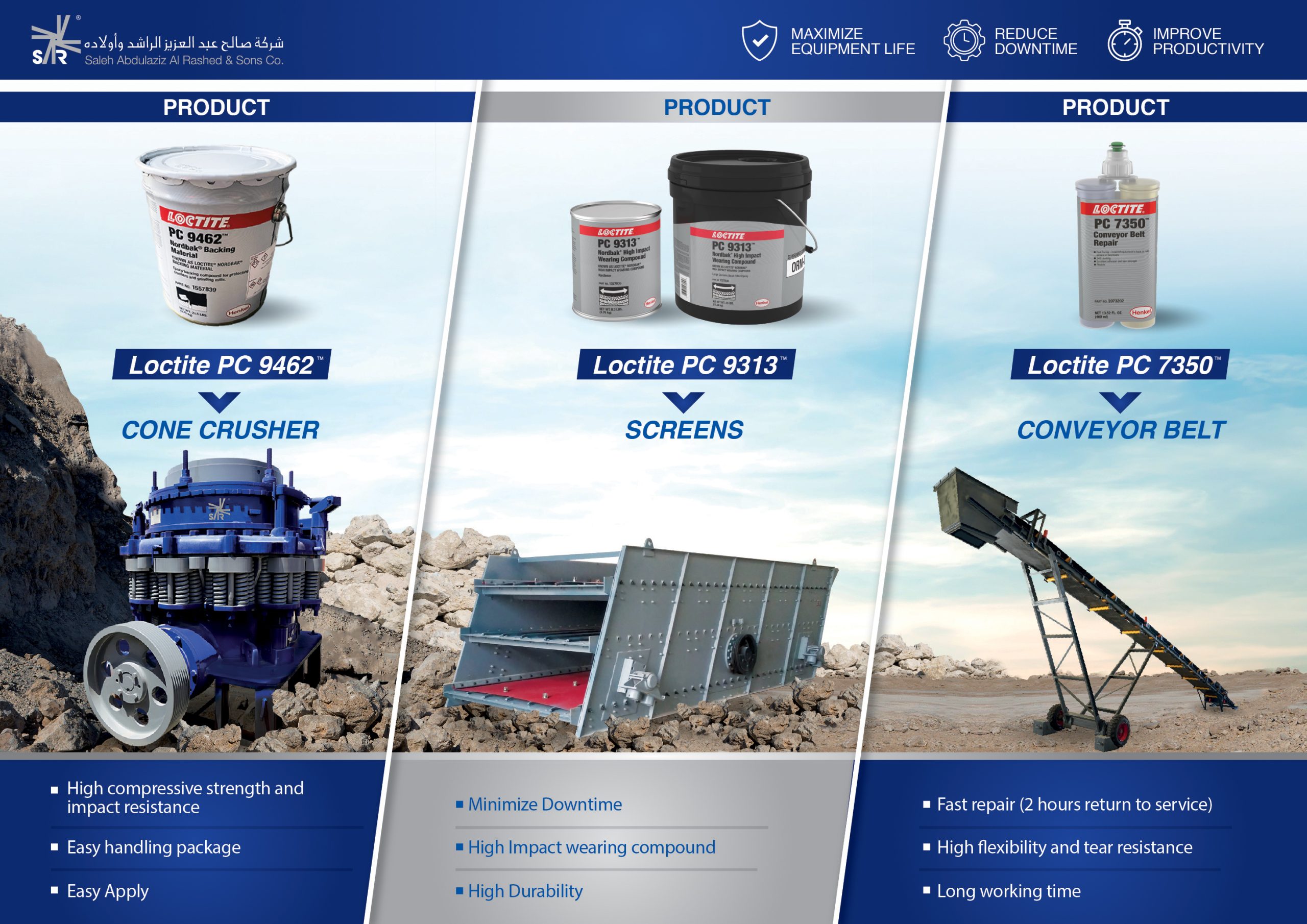 SAR Loctite Web post