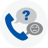 Complaints Icon